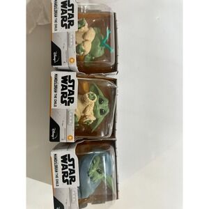 Star Wars The Mandalorian Baby Yoda Bounties Child